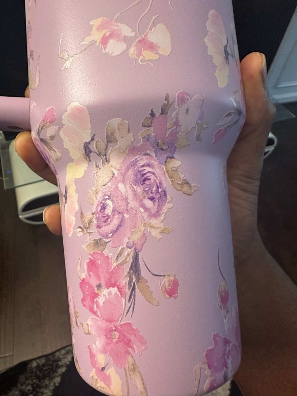 Stanley x Love Shack Fancy Happy Thoughts 40oz Quencher - Picture 7 of 15